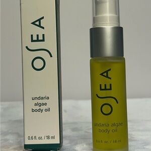 OSEA Undaria Algae Body Oil 18ml